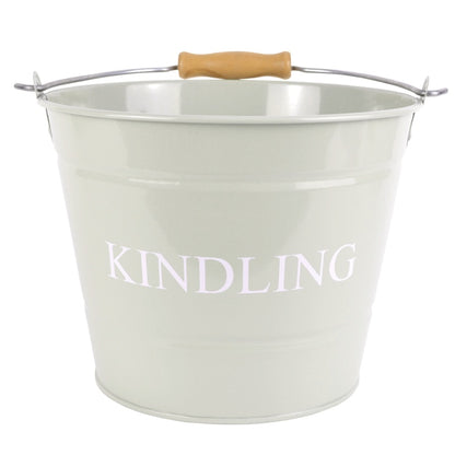 Manor Small Kindling Bucket