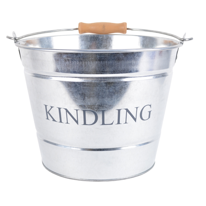 Manor Small Kindling Bucket