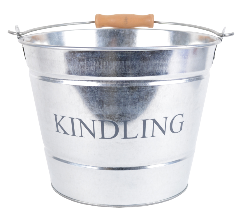 Manor Small Kindling Bucket