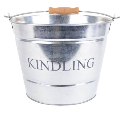 Manor Small Kindling Bucket