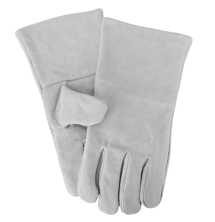 Guantes de chimenea Manor