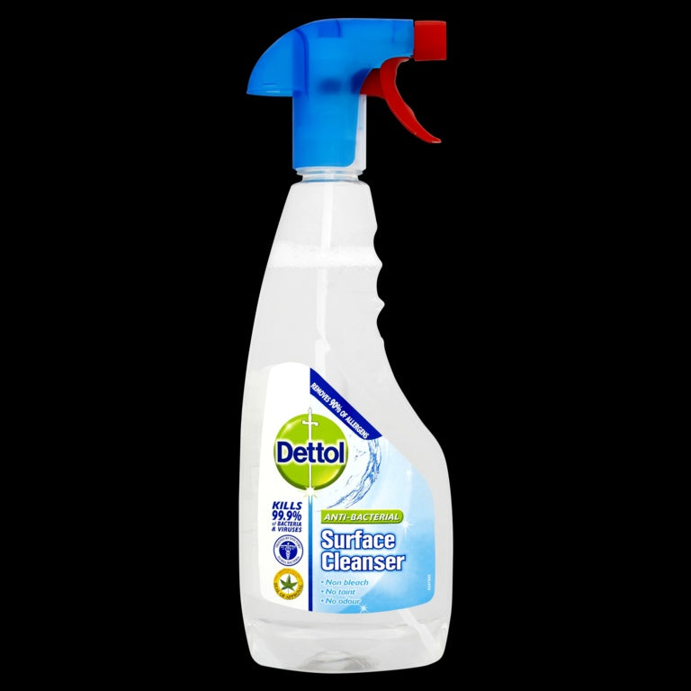 Rustins Surface Cleaner