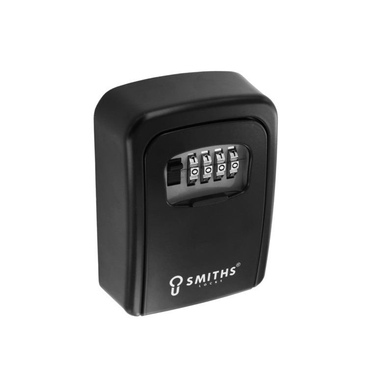 Smiths Locks 4 Digit Keysafe