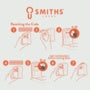 Smiths Locks 4 Digit Keysafe