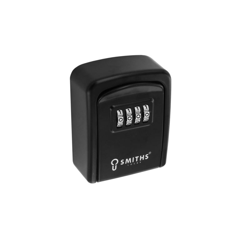 Smiths Locks 4 Digit Keysafe