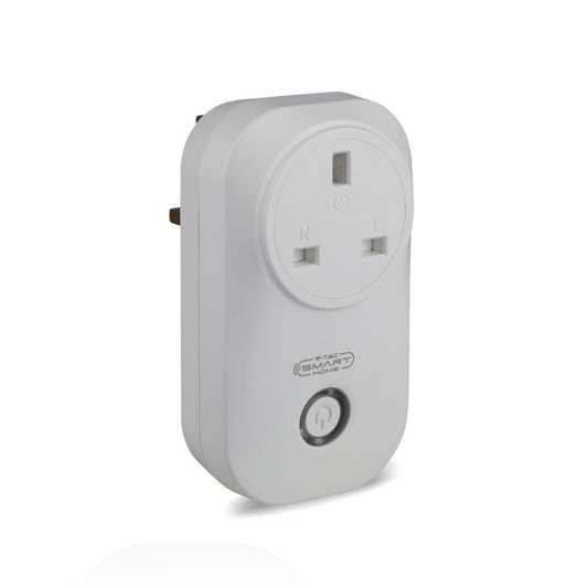 V-Tac Wifi Plug