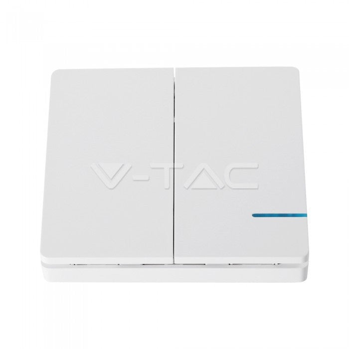 Interruptor de sensor V-Tac de 2 vías IP54