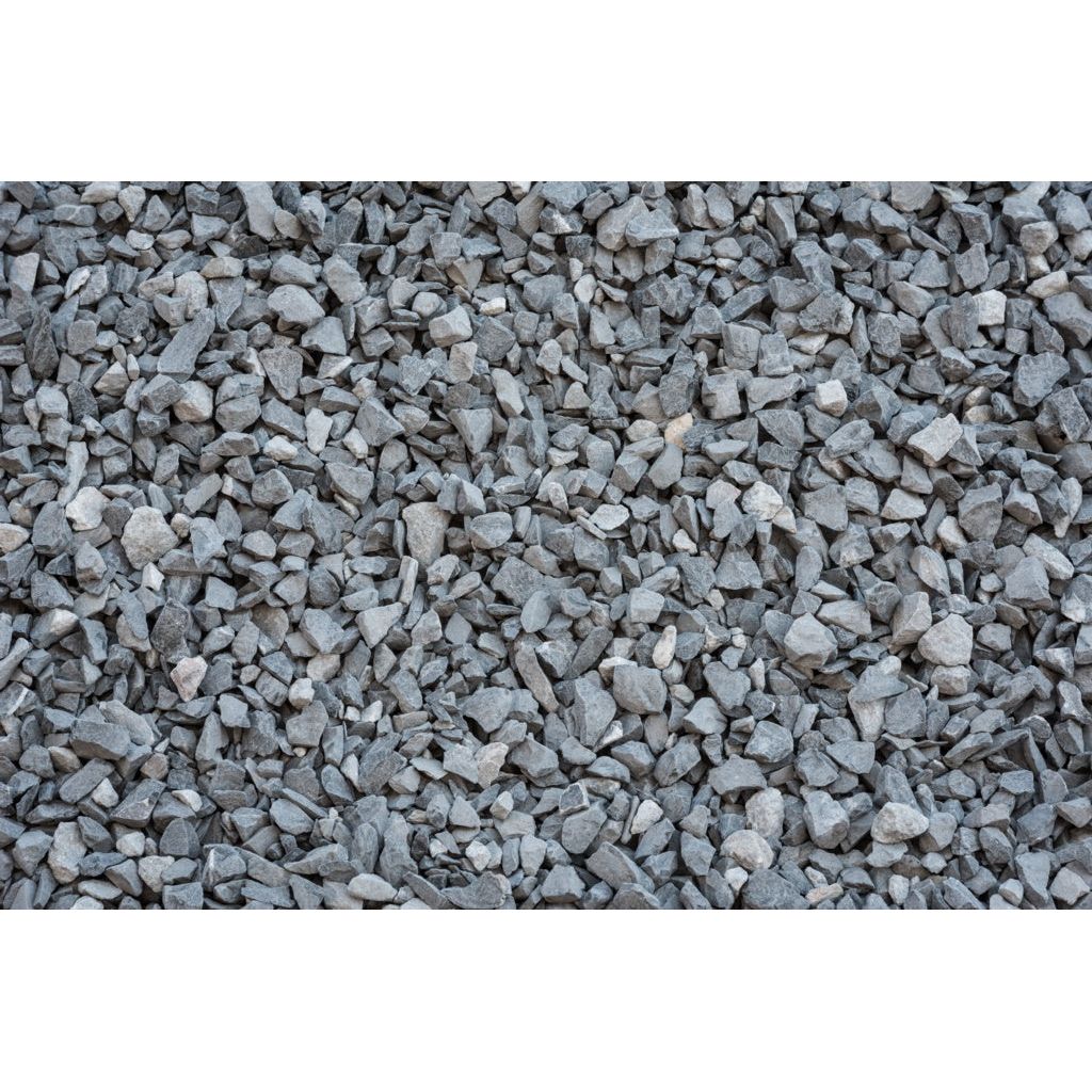 Hanson Pea Gravel