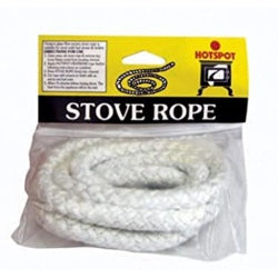 Hotspot Stove Rope