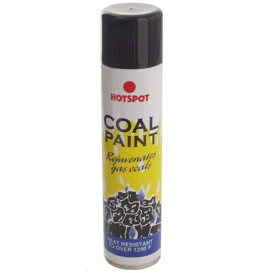 Hotspot Coal Paint