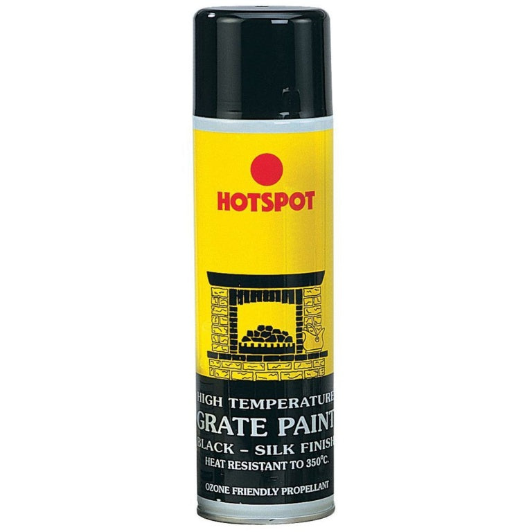 Hotspot Grate Paint