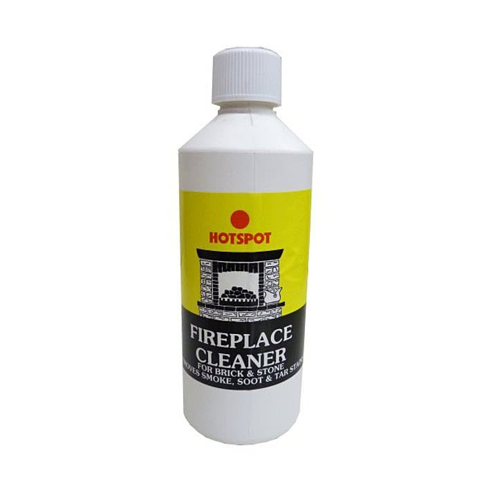 Hotspot Fireplace Cleaner