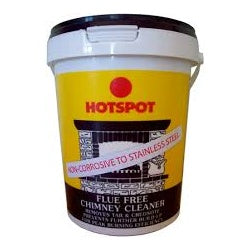 Hotspot Chimney Cleaner