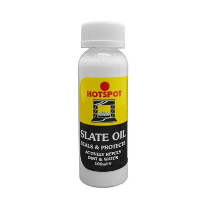 Hotspot Slate Oil