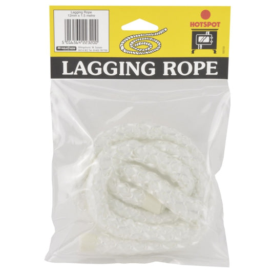 Hotspot Lagging Rope