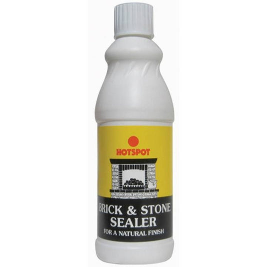 Hotspot Brick and Stone Sealer