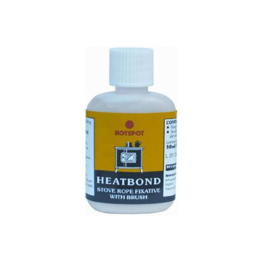 Hotspot Heatbond avec brosse