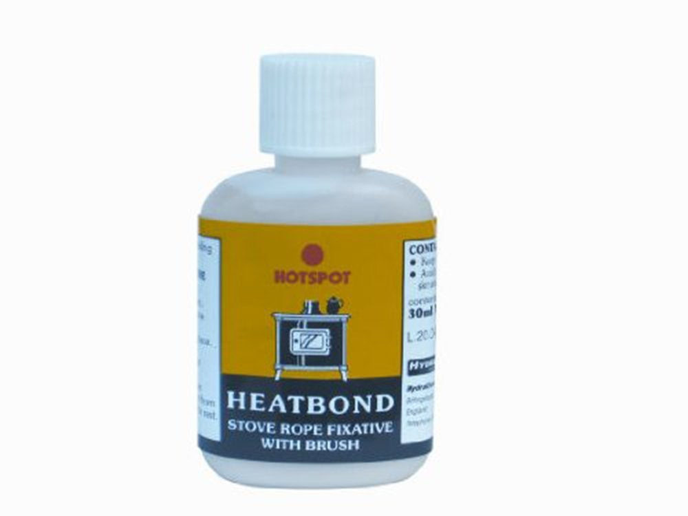 Hotspot Heatbond with Brush