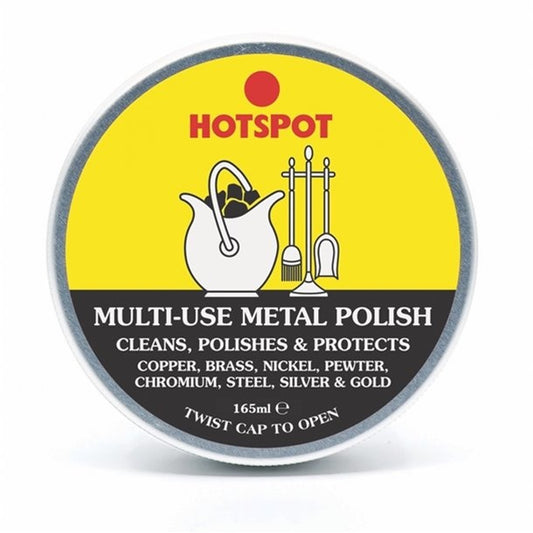 Hotspot Metal Polish