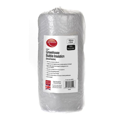 Ambassador UV Small Bubble Insulation