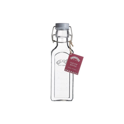 Kilner New Clip Top Bottle