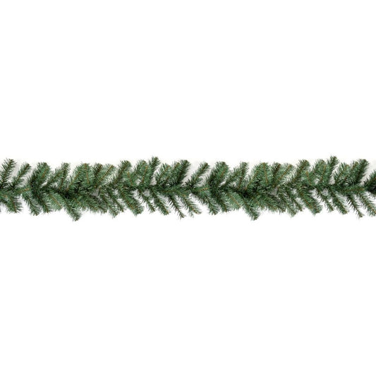 Premier Woodcote Spruce Garland