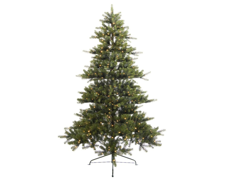 Kaemingk 7ft Winniepeg Pine Tree