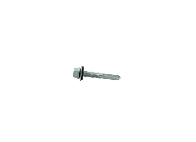 Rawlplug Hex Self-drill Screw With Washer