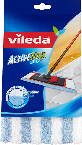 Vileda Active Max Refill