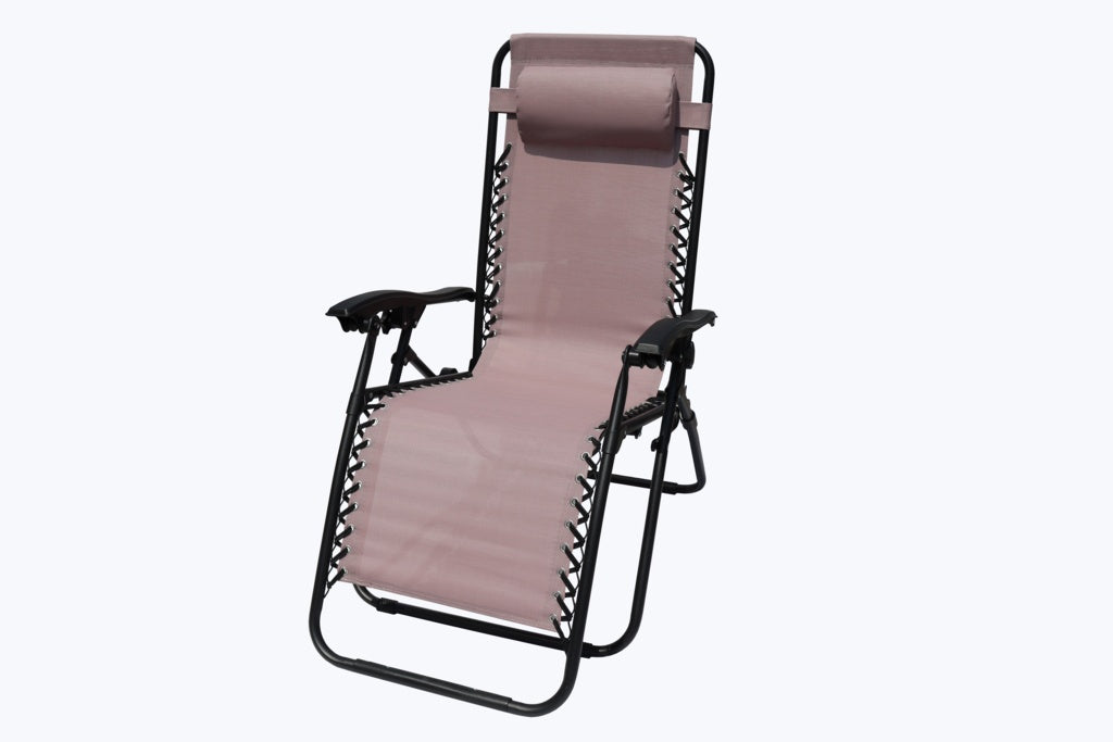 SupaGarden Zero Gravity Chair