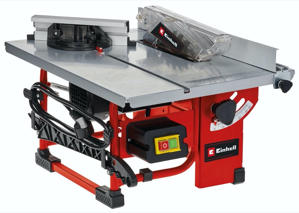 Einhell TC-TS 200 Table Saw