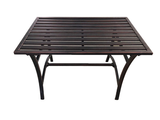 SupaGarden Metal Table