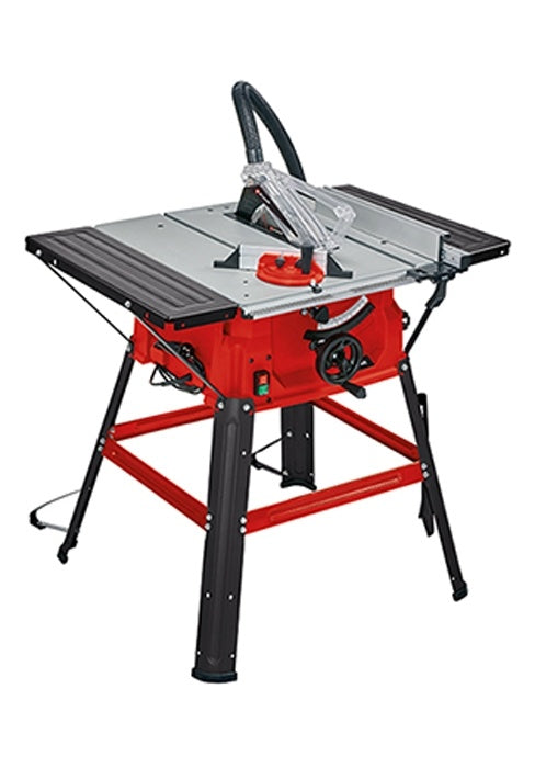 Einhell TC-TS 2025/2 U 2000w Table Saw With Stand