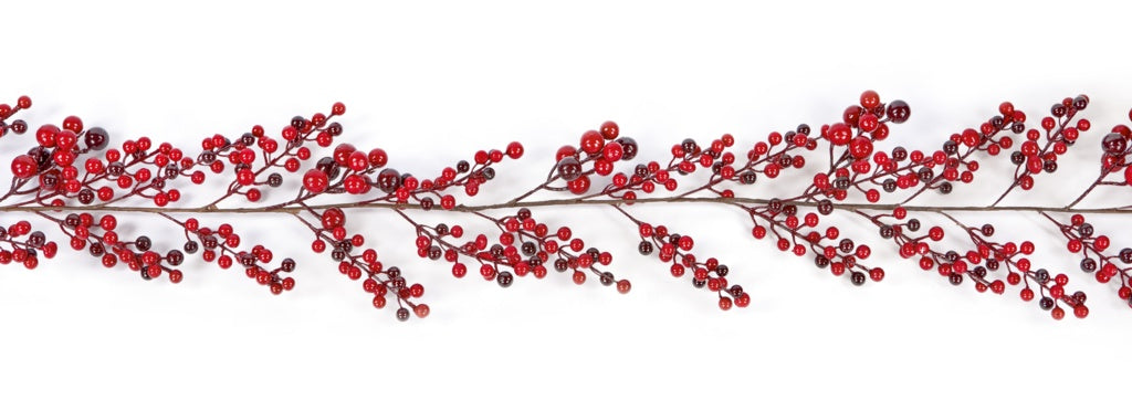 Premier Berries Garland