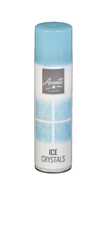 Premier Ice Crystals Spray