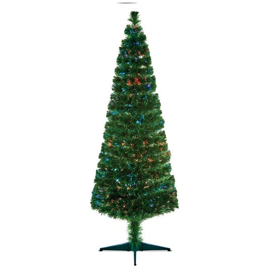 Premier Slim Fibre Optic Crystal Tip Tree