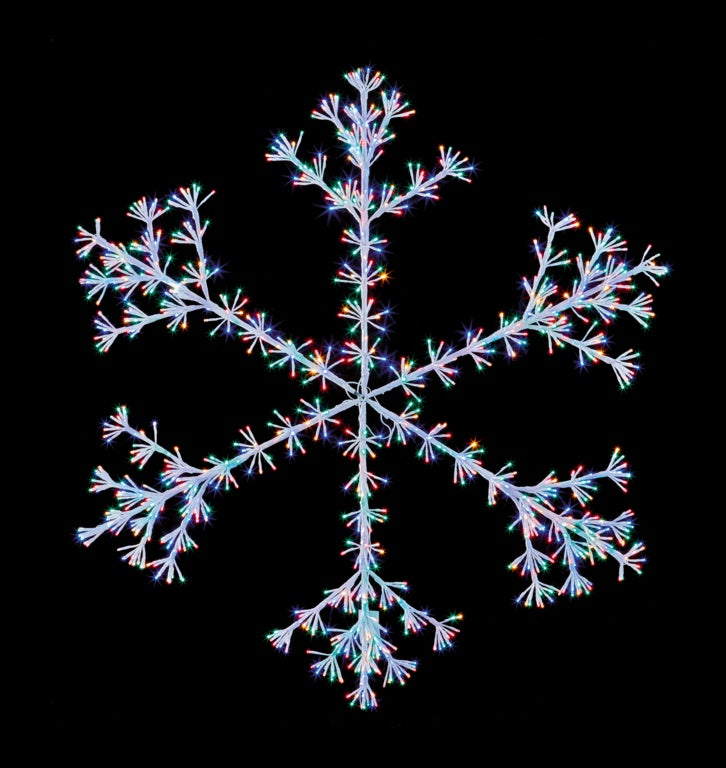 Premier Starburst Snowflake