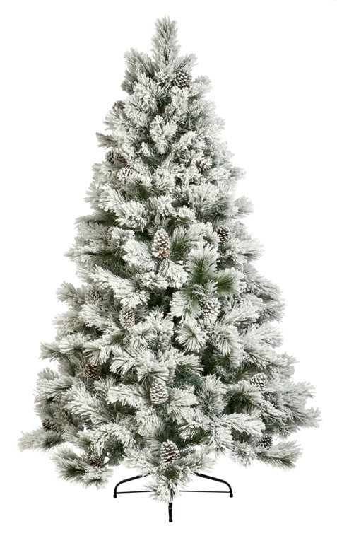 Premier Lumi Spruce Tree