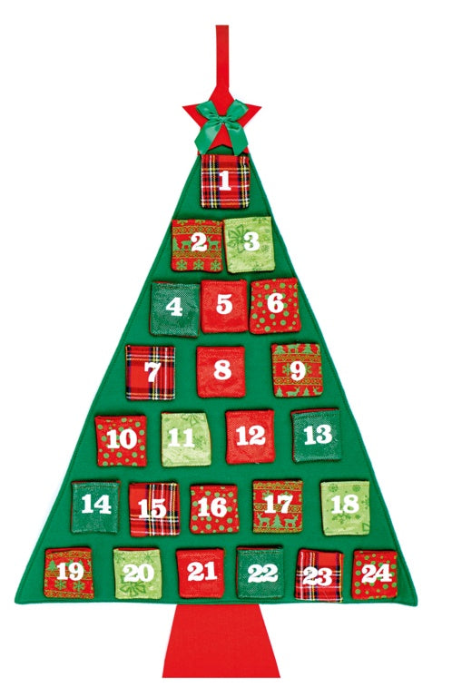 Premier Christmas Tree Advent