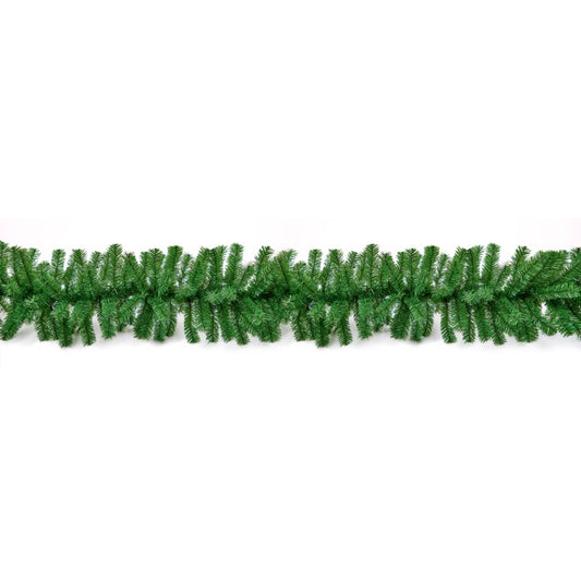 Premier 360 Degree Green Garland