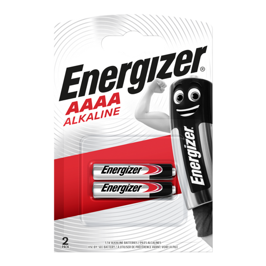Energizer Energizer AAAA alcalin