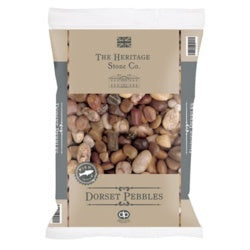 Deco-Pak Dorset Pebbles 20-40mm