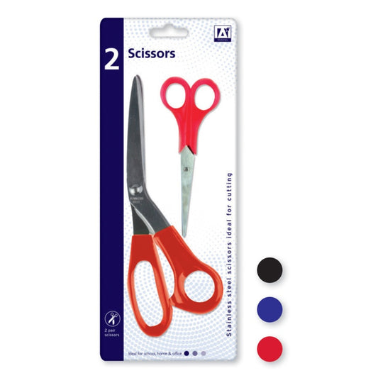 Anker Scissors Pack 2