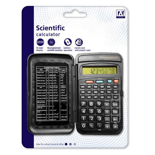 Anker Scientific Calculator