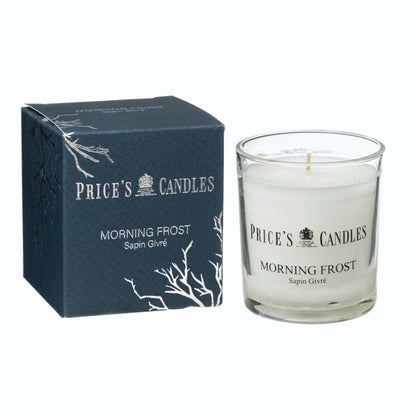 Pot de bougie Price's Candles