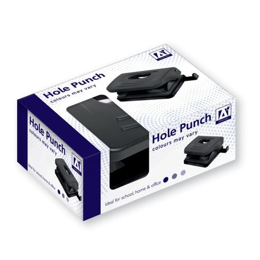 Anker Stat Premium Hole Punch