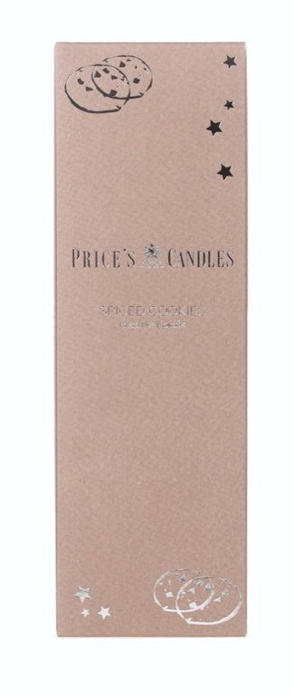 Difusor de varillas de Price's Candles