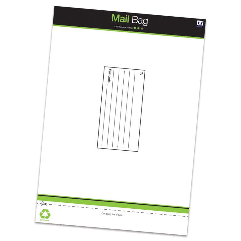 Anker Large Mailing Bags 335 x 430mm