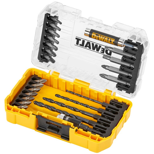 Ensemble de forets DeWalt