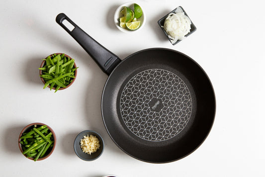 Prestige Thermo Frying Pan